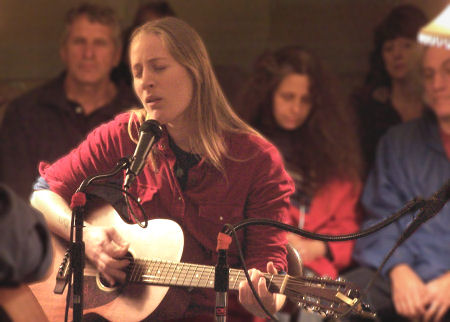 Charity Valk Charity Valk